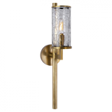 Modern Wall Sconce from the Liaison Collection