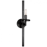 Modern Wall Sconce from the Liaison Collection