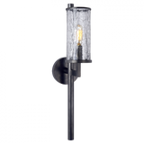 Modern Wall Sconce from the Liaison Collection
