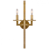 Modern Wall Sconce from the Liaison Collection
