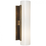 Modern Wall Sconce from the Precision Collection
