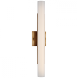 Modern Wall Sconce from the Precision Collection