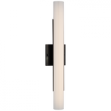 Modern Wall Sconce from the Precision Collection