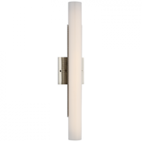 Modern Wall Sconce from the Precision Collection
