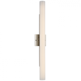 Modern Wall Sconce from the Precision Collection