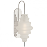 Modern Wall Sconce from the Tableau Collection