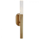 Modern Bathroom Sconce from the Rousseau Collection