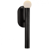 Modern Bathroom Sconce from the Rousseau Collection