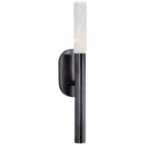 Modern Bathroom Sconce from the Rousseau Collection
