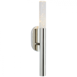 Modern Bathroom Sconce from the Rousseau Collection