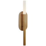 Rousseau Medium Bath Sconce