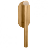 Rousseau Medium Bath Sconce