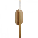 Rousseau Medium Bath Sconce