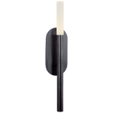 Rousseau Medium Bath Sconce