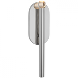 Rousseau Medium Bath Sconce