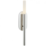Rousseau Medium Bath Sconce