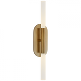 Modern Wall Sconce from the Rousseau Collection