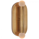 Modern Wall Sconce from the Rousseau Collection