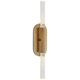 Modern Wall Sconce from the Rousseau Collection