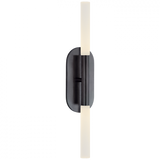 Modern Wall Sconce from the Rousseau Collection