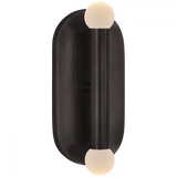 Modern Wall Sconce from the Rousseau Collection