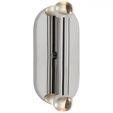 Modern Wall Sconce from the Rousseau Collection