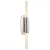 Modern Wall Sconce from the Rousseau Collection