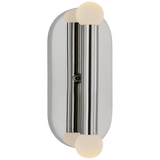 Modern Wall Sconce from the Rousseau Collection