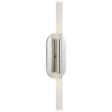Modern Wall Sconce from the Rousseau Collection