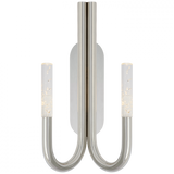 Rousseau Double Wall Sconce