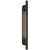 Modern Wall Sconce from the Rousseau Collection