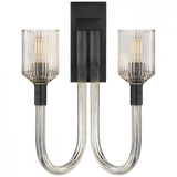Modern Wall Sconce from the Reverie Collection