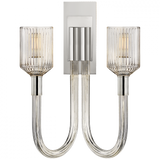 Modern Wall Sconce from the Reverie Collection