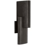Modern Wall Sconce from the Lotura Collection