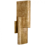 Modern Wall Sconce from the Lotura Collection