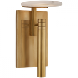 Modern Wall Sconce from the Melange Collection