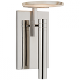 Modern Wall Sconce from the Melange Collection