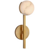 Modern Wall Sconce from the Pedra Collection
