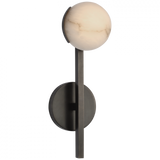 Modern Wall Sconce from the Pedra Collection