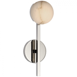 Modern Wall Sconce from the Pedra Collection