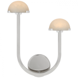 Modern Wall Sconce from the Pedra Collection