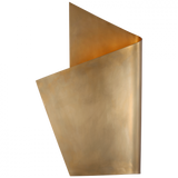 Modern Wall Sconce from the Piel Collection