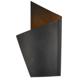 Modern Wall Sconce from the Piel Collection