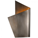 Modern Wall Sconce from the Piel Collection