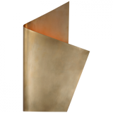 Modern Wall Sconce from the Piel Collection