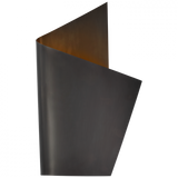 Modern Wall Sconce from the Piel Collection