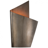 Modern Wall Sconce from the Piel Collection