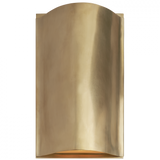 Modern Wall Light from the Avant Collection