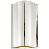 Modern Wall Light from the Avant Collection