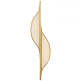 Modern Wall Sconce from the Avant Collection
